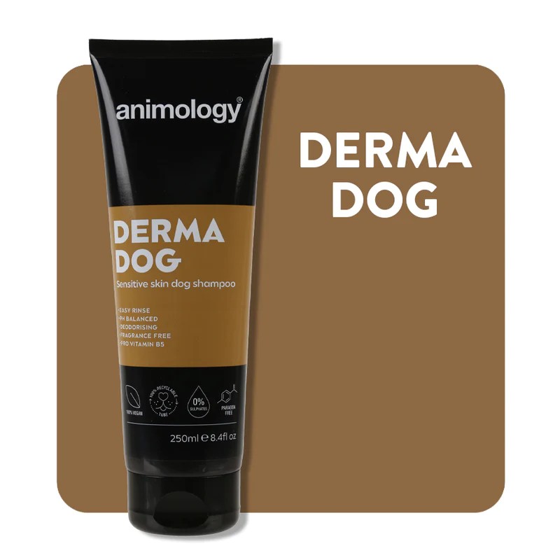 Animology Derma Dog - 250 ml