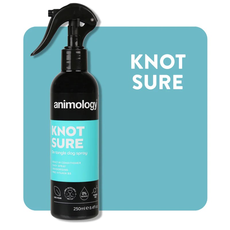 Animology Knot Sure - 250 ml