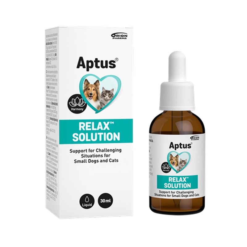 Aptus Relax solution 30ml