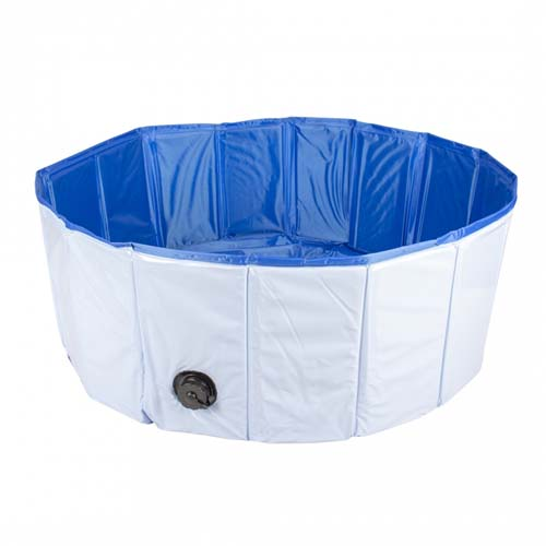 Duvo+ Bazn pre psov 80 x 30 cm