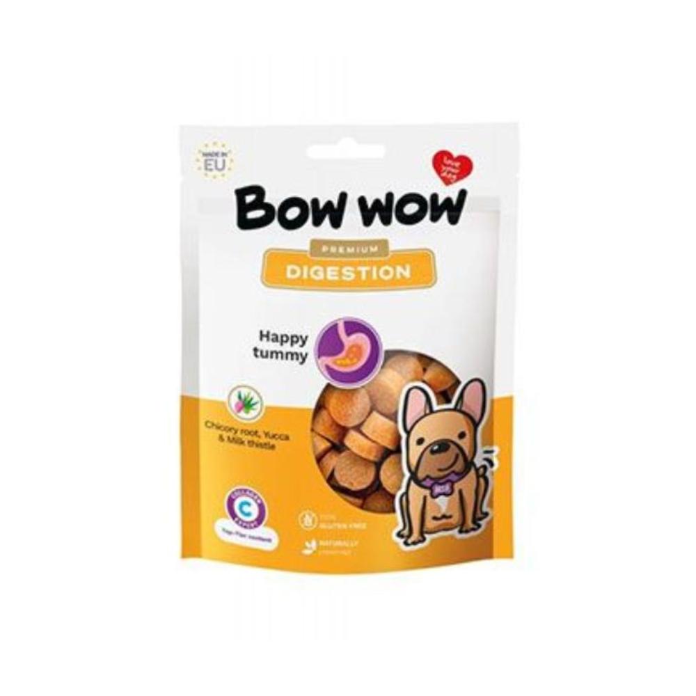 Bow wow pochka digestion 60 g