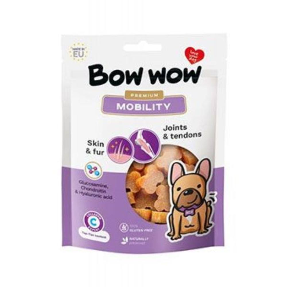 Bow wow pochka mobility 60 g
