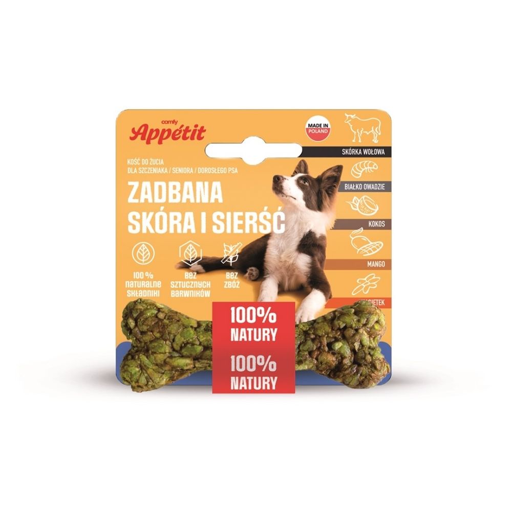 Comfy Appetit Kos� Ko�a/Srs� 10 cm 35 g