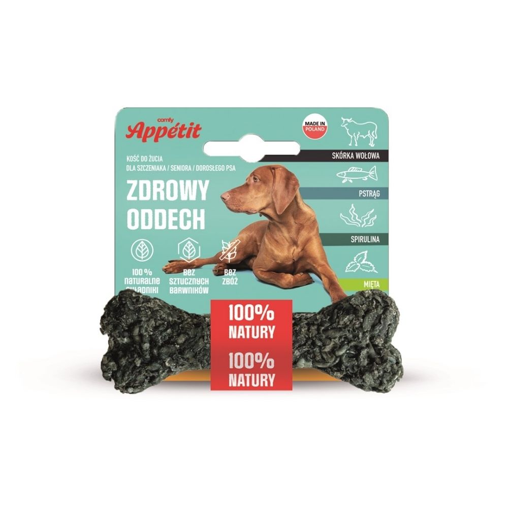 Comfy Appetit Kos� Zdrav� Dych 12 cm 55 g