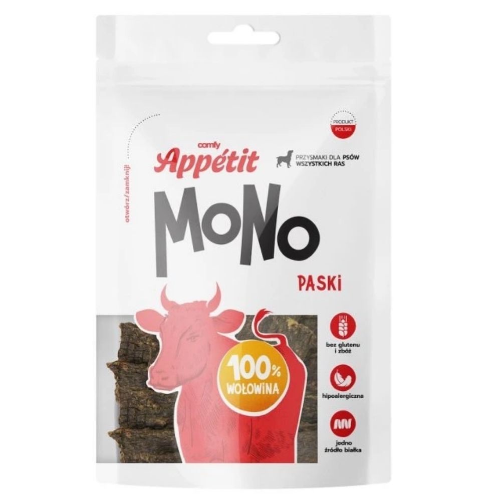 Comfy Appetit Mono P�sik Hov�dzie 80G