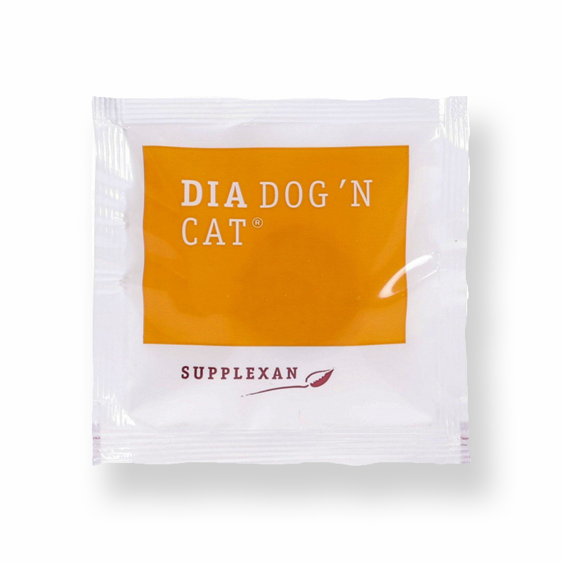 DIA DOG 'N CAT uvacia tableta 1ks