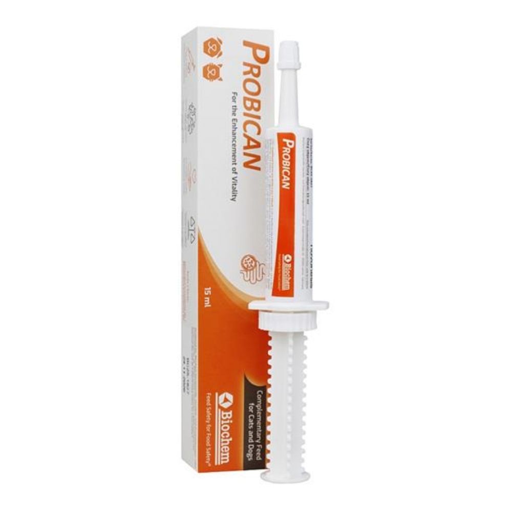 Probican pasta 15 ml