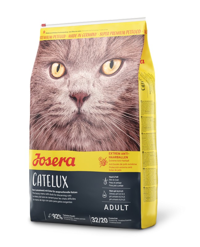 Josera Cat Catelux  2 kg