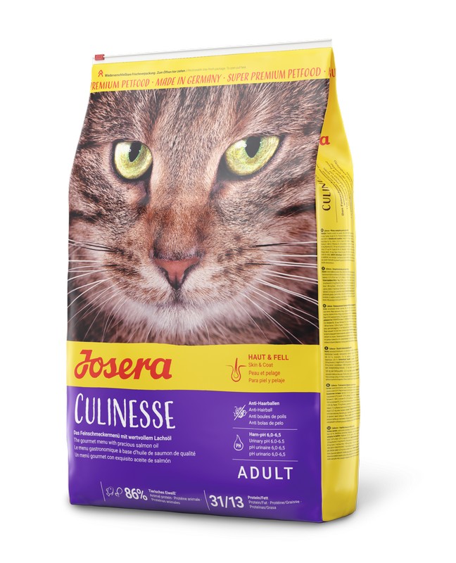 Josera Cat Culinesse  0,4 kg