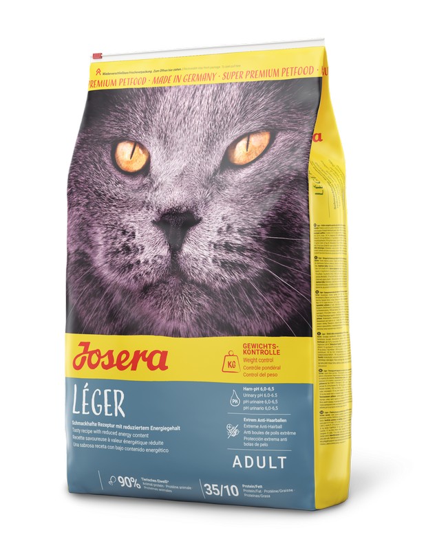 Josera Cat Leger 10 kg