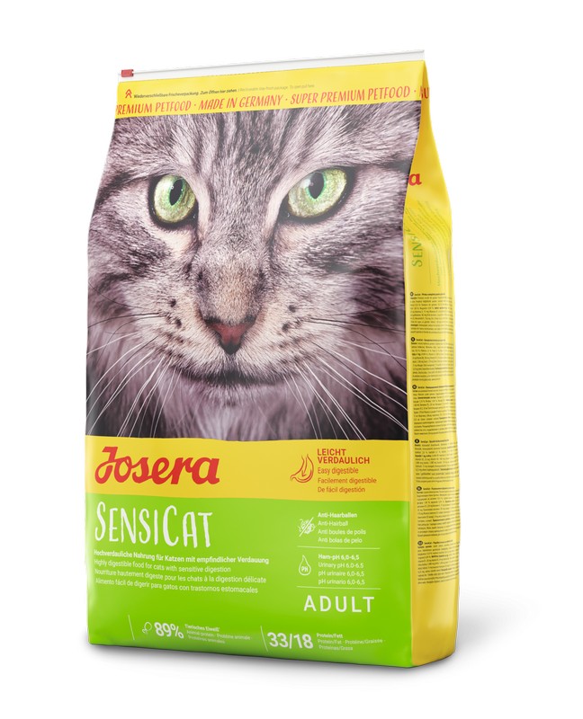 Josera Cat SensiCat  2 kg