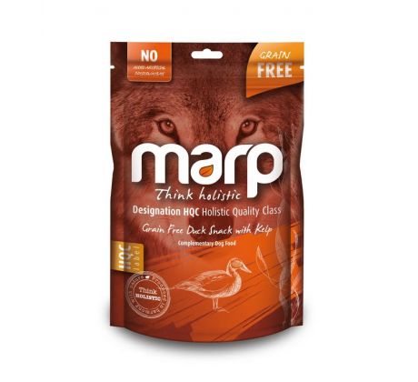 Marp holistic kaacie pamlsky s kelpou pre psov 150g