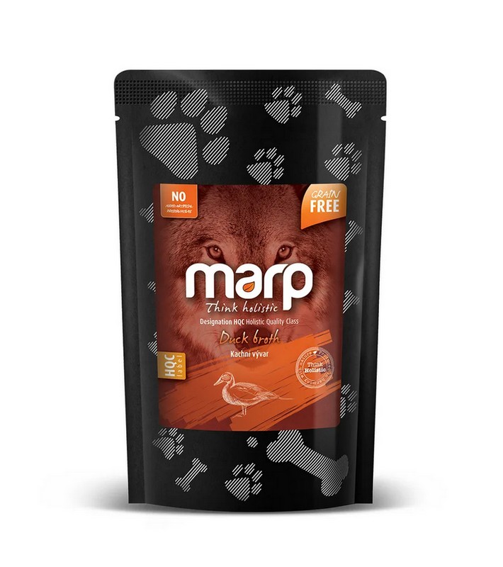 Marp vvar kaac 230 ml