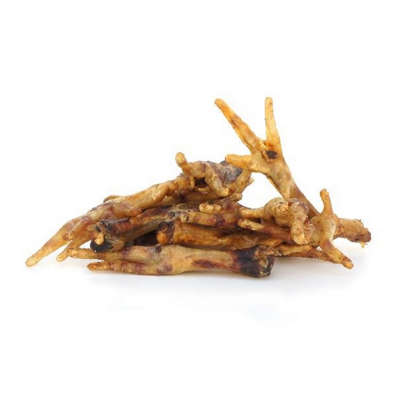 Natur - mls su�en� kuracie no�i�ky 100g