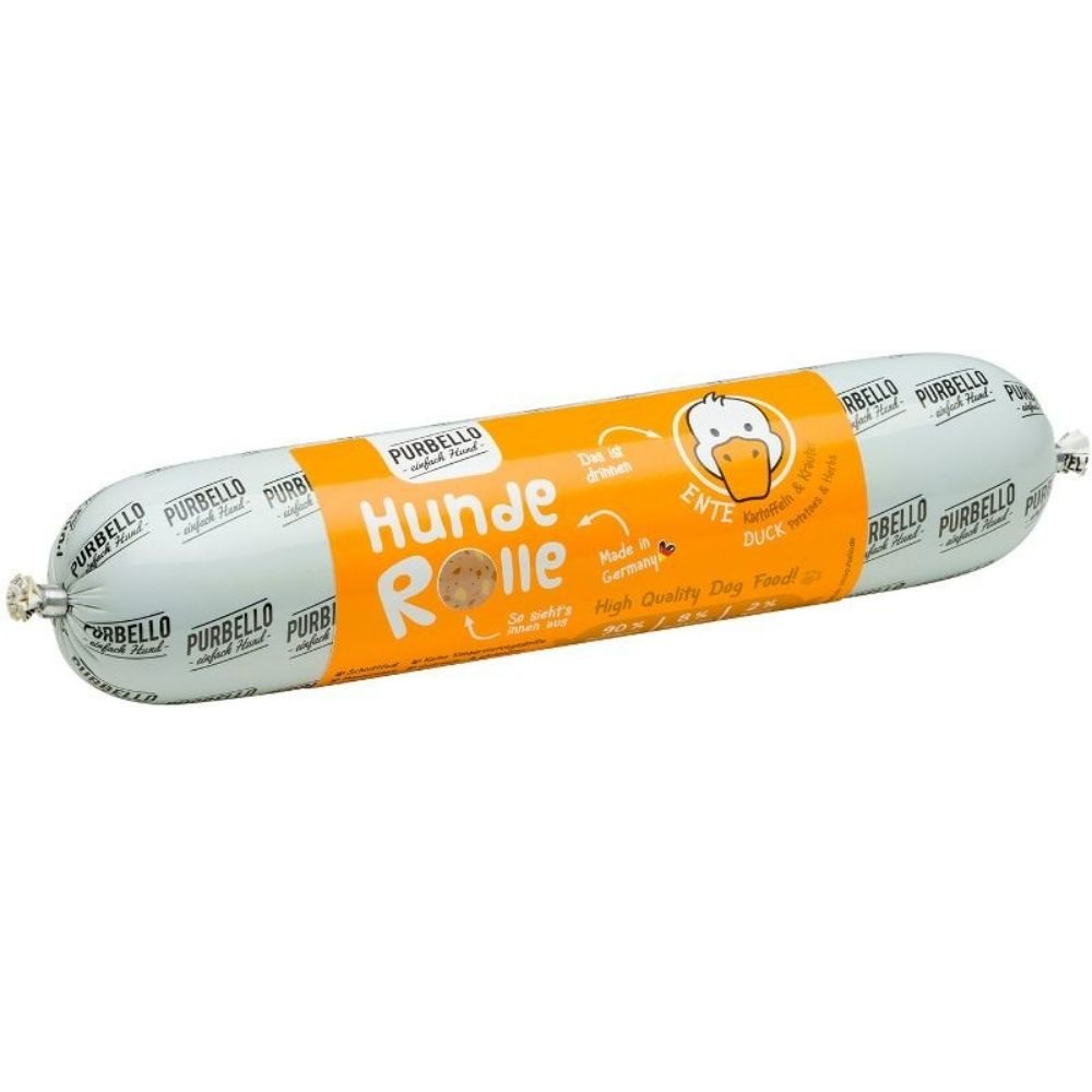 PURBELLO m�sov� sal�ma ka�ka 400g