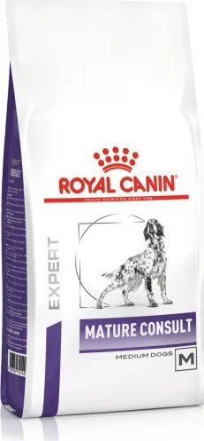 Royal Canin VCN Mature medium pre starie psy 3,5 kg