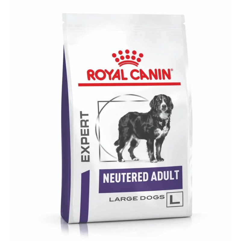 Royal Canin VCN Neutered Adult large pre dospel psy 12 kg