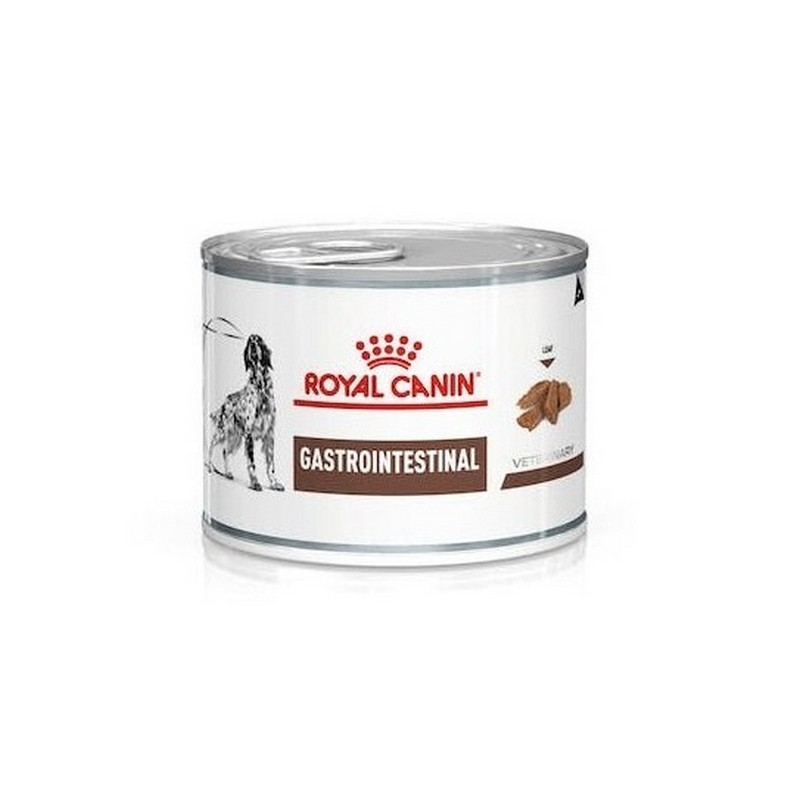 Royal Canin VHN dog gastrointestinal konzerva pre psy 200 g
