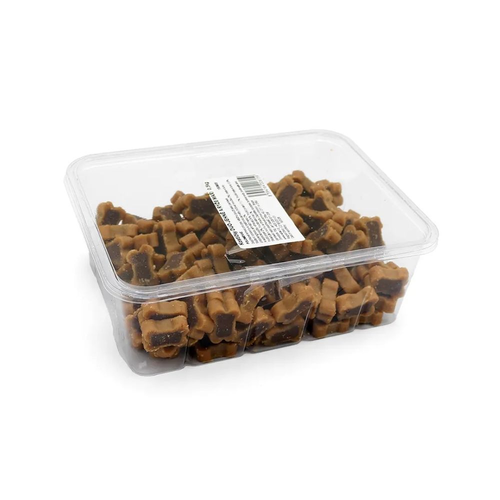 Sala� Krabi�ka Kosti�ky DUO Jah�a a Ry�a 500g