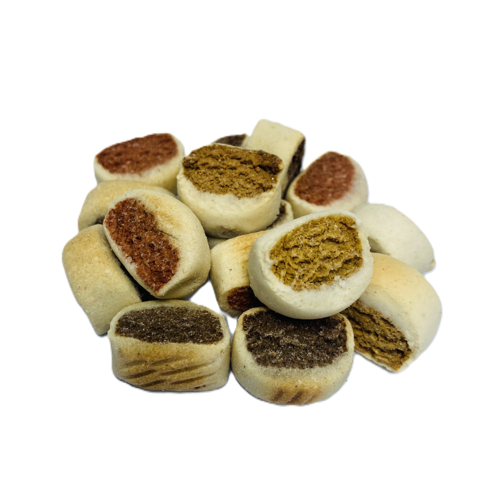 Sala� Su�ienky MIX poch��ka 500g