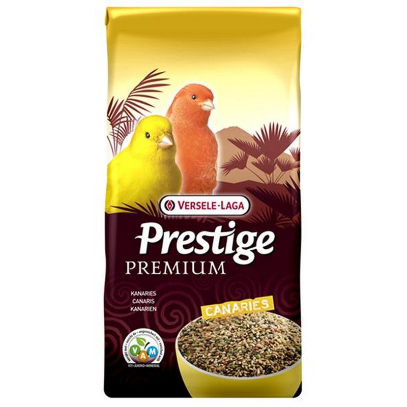 VL Prestige Premium Canaries- prmiov zmes pre kanriky 0,8 kg