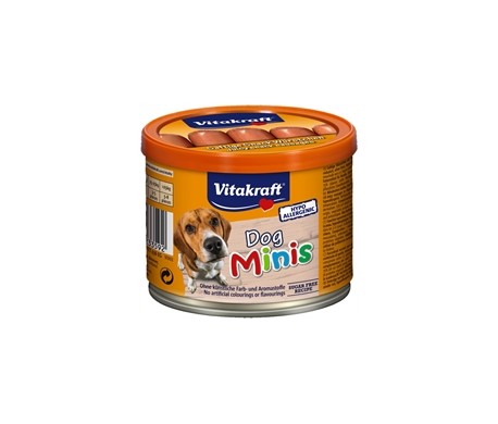 Vitakraft Dog Snack minis 120g