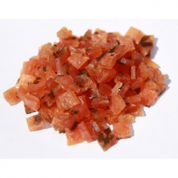 Pamlsok Sala� Kosti�ky kuracie s morskou riasou mini 100 g exp.10.05.2026