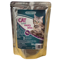 Cat Friend kapsi�ka pre ma�ku 300g treska