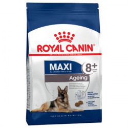 Royal Canin Maxi Adult granule pre psov starch ako 8 rokov 15 kg