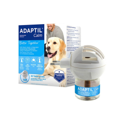 Adaptil difzer upokojujci feromn pre psov 48 ml