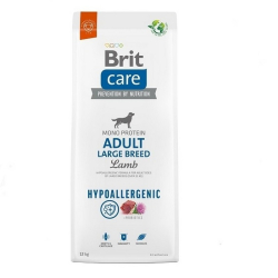 Brit Care dog Hypoallergenic Adult Large Breed 12 kg