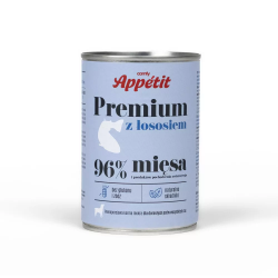 Comfy Appetit Dog Premium Salmon 400 g