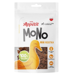 Comfy Appetit Mono Mini Kocka Ka�ica 80G