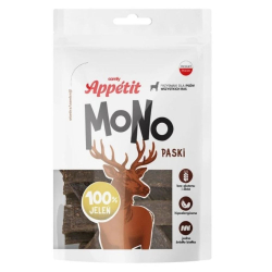 Comfy Appetit Mono P�sik Jele� 80G