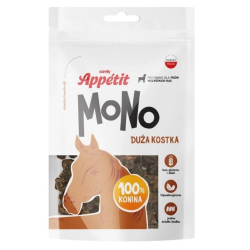 Comfy Appetit Mono Ve�k� Kocka K�� 80G