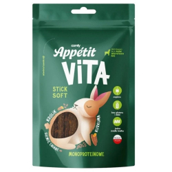 Comfy Appetit Vita Ty�inka Kr�lik 80G