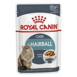 Royal Canin Hairball Care kapsika pre maky v ave 85 g
