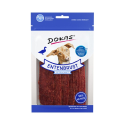 Dokas Kaacie prsia pltky 70g