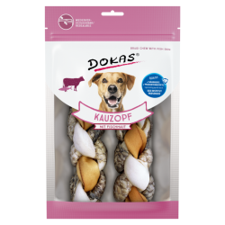 Dokas Vrko� z hov�dzej a rybacej ko�e 120g