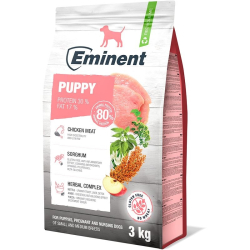Eminent Puppy High Premium 3kg