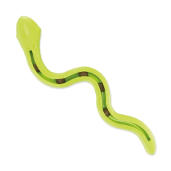 Hra�ka Snack-Snake TPR 42cm