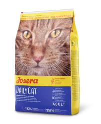 Josera Cat DailyCat  GF 2 kg