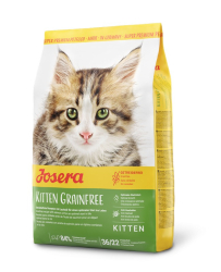 Josera Cat Kitten Grainfree  2 kg