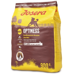 Josera Dog Optiness 0,9 kg