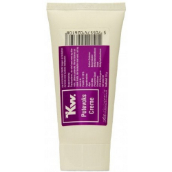 KW vosk na labky -  krm 50g