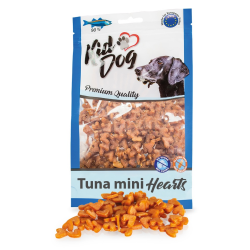 Kid dog Tuniakov� mini srdie�ka 70g