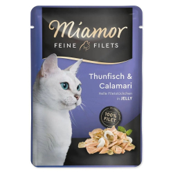 Miamor kapsika tuniak a kalamr v el 100g