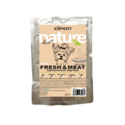 PET EXPERT Nature kapsika pre psa 100g MIX