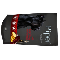 PIPER ADULT kaps. hov�dzia pe�e�/zemiaky 500g