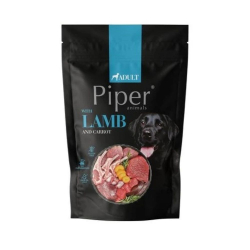 PIPER ADULT kaps. jaha/mrkva/hned rya 500g